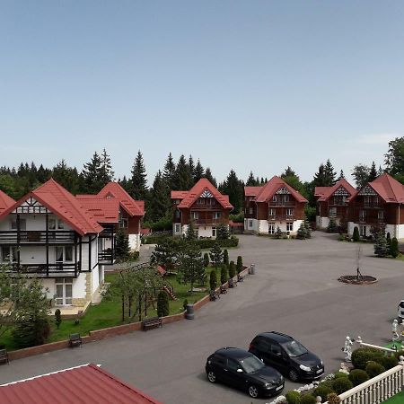 Monterai Resort Poiana Brașov Exterior foto